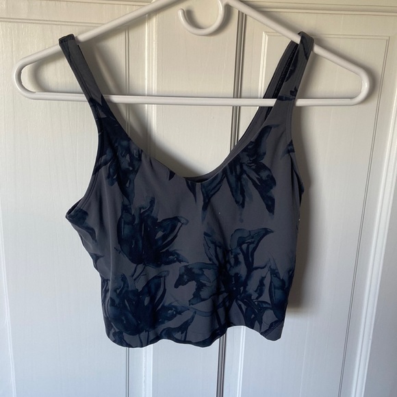 lululemon athletica Tops - Lululemon align top